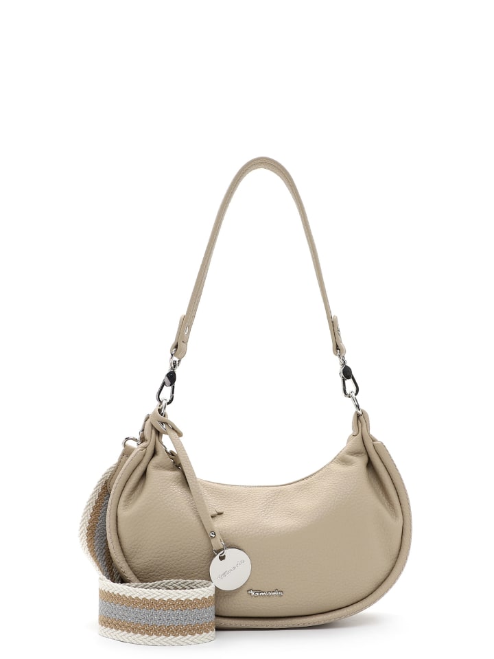 Наплечная сумка Tamaris Beutel TAS Felicitas, бежевый
Наплечная сумка Tamaris Beutel TAS Felicitas, бежевый