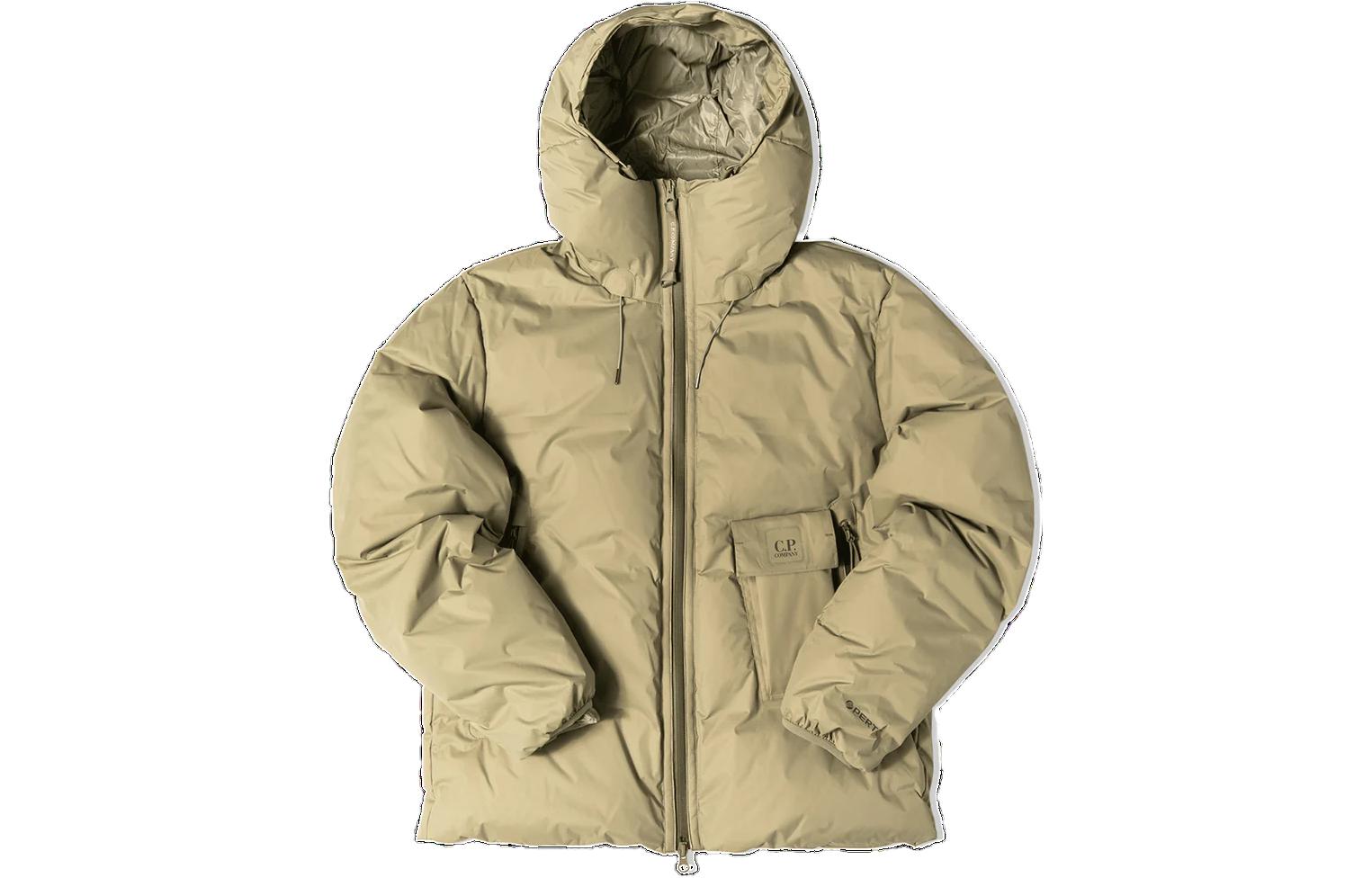 C.P.Company Куртка унисекс зеленая
C.P.Company Куртка унисекс зеленая