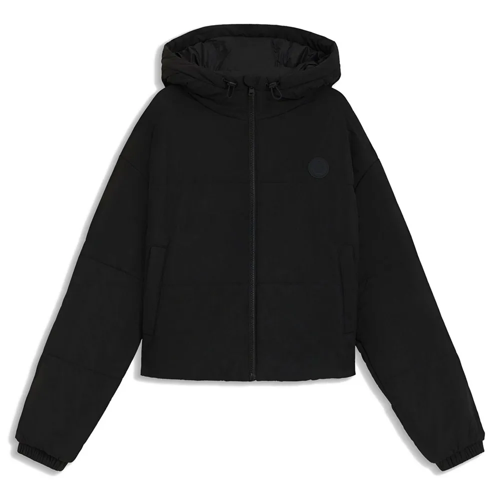 Куртка HUGO Freya 1 10258050 BLUE, черный
Куртка HUGO Freya 1 10258050 BLUE, черный