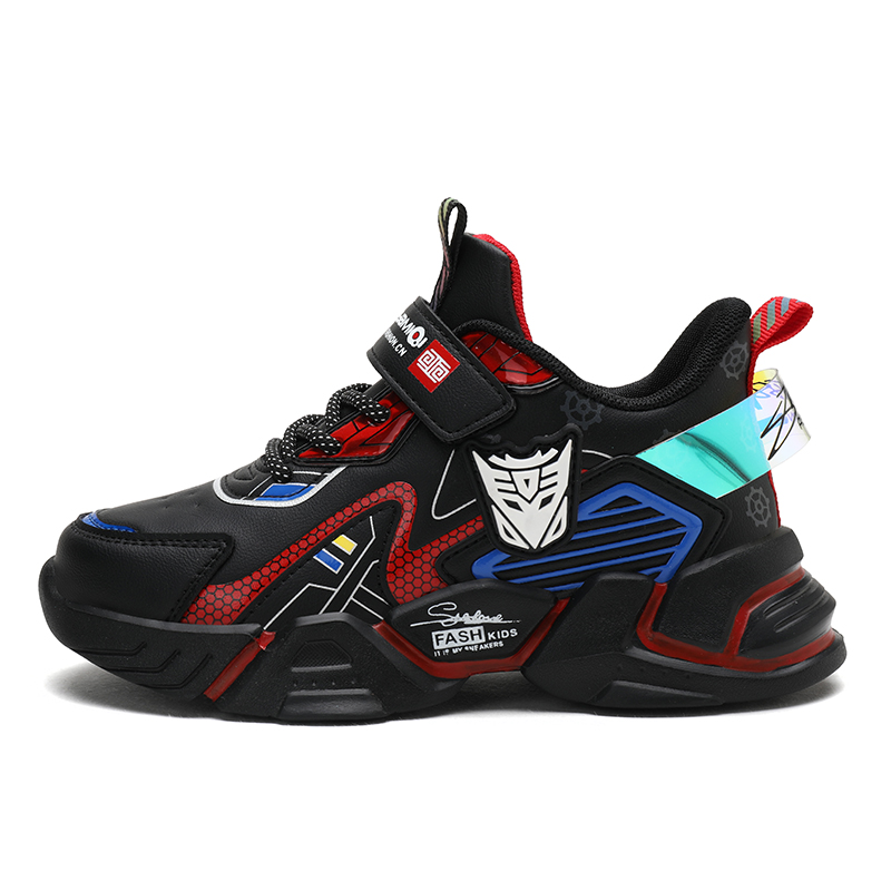 Детские кроссовки для бега ASIAN MICKEY, черный/синий
Детские кроссовки для бега ASIAN MICKEY, черный/синий