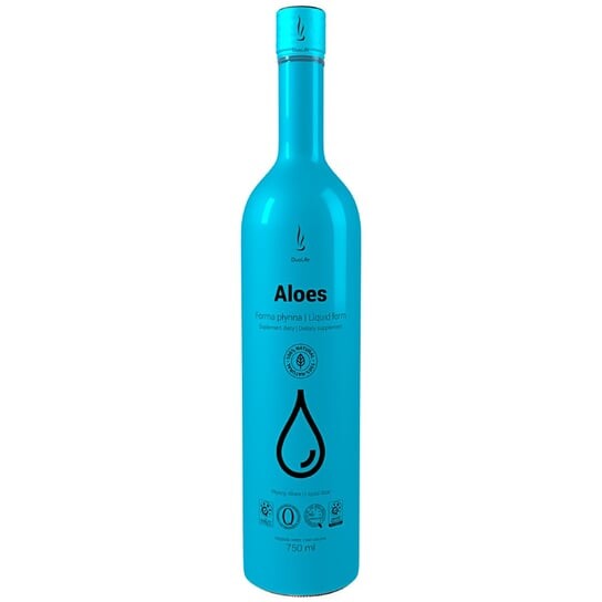Duolife, Алоэ, 750 мл
Duolife, Алоэ, 750 мл