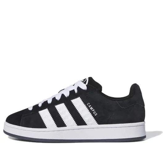 Кроссовки кампус 00-х Adidas, черный
Кроссовки кампус 00-х Adidas, черный