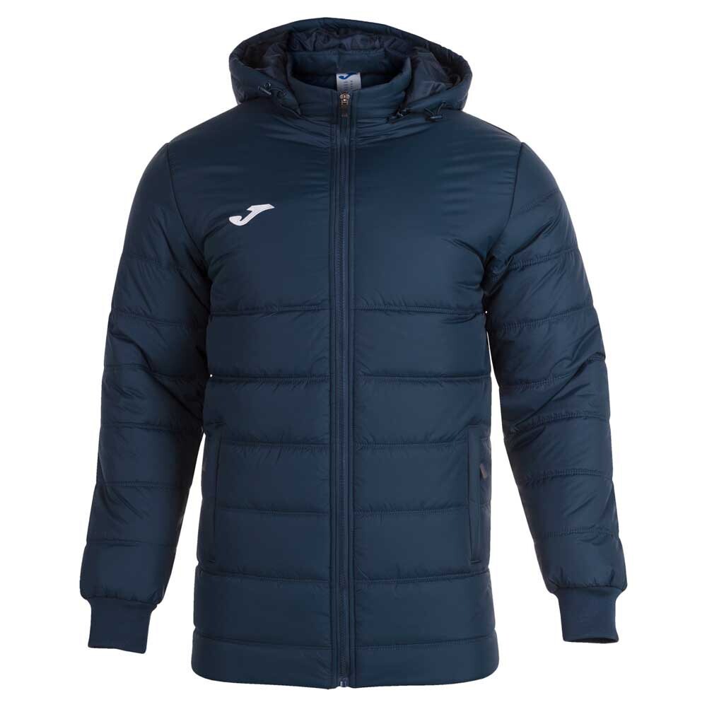 Куртка Joma Urban IV, синий
Куртка Joma Urban IV, синий