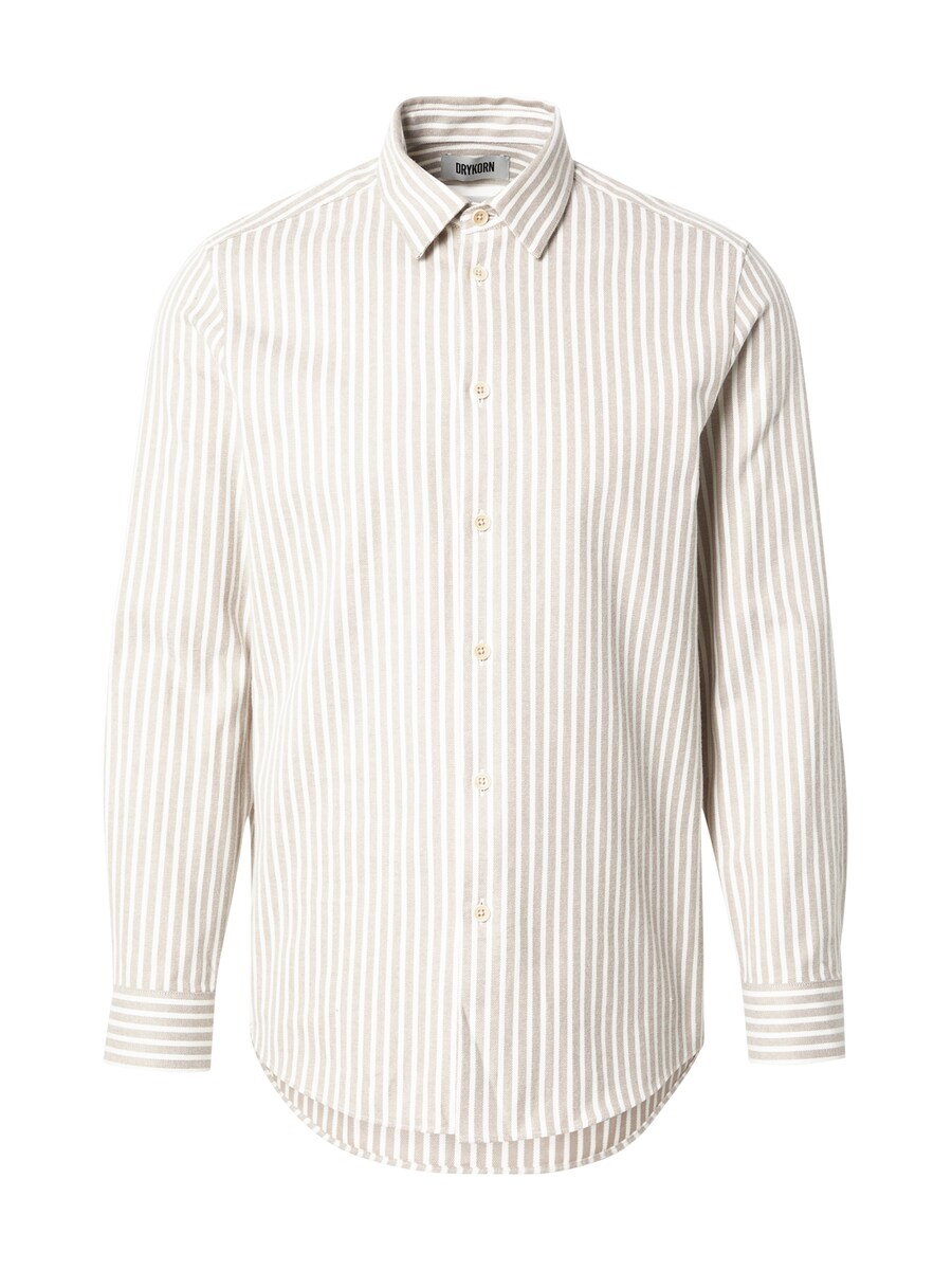 Рубашка обычного кроя на пуговицах DRYKORN RAMIS, цвет Mocha
Рубашка обычного кроя на пуговицах DRYKORN RAMIS, цвет Mocha