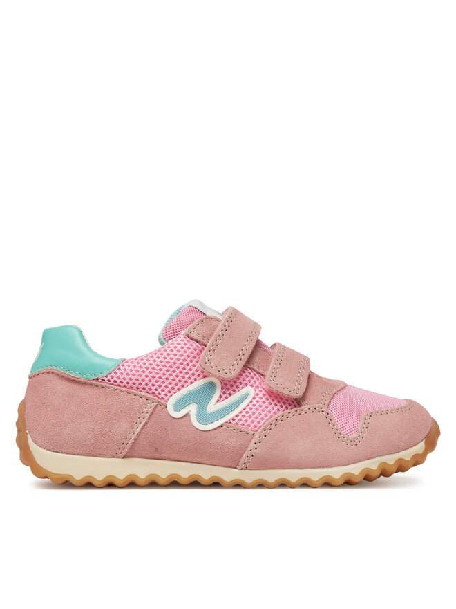 Кроссовки Sammy 2 Vl 2016558-01-1M49 S Naturino, розовый
Кроссовки Sammy 2 Vl 2016558-01-1M49 S Naturino, розовый