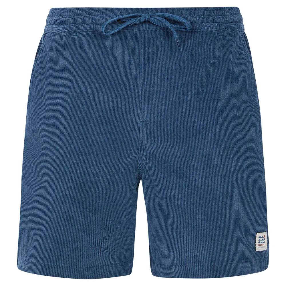 Шорты Protest Uleyo, синий
Шорты Protest Uleyo, синий