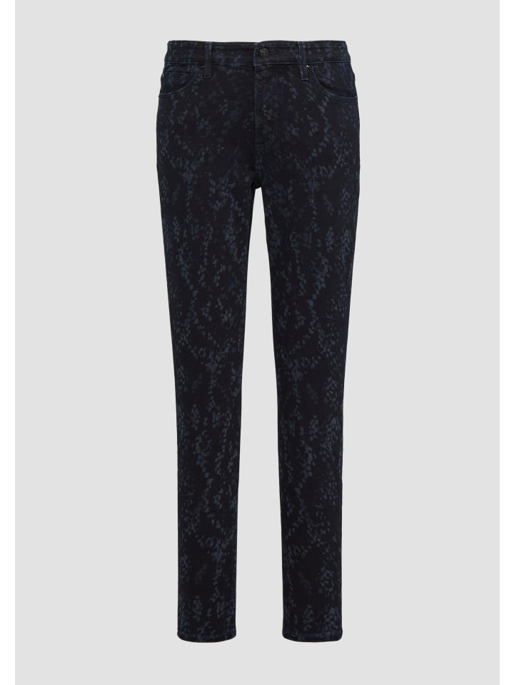 s.Oliver Джинсы IZABELL, цвет 59Z6_navy
s.Oliver Джинсы IZABELL, цвет 59Z6_navy