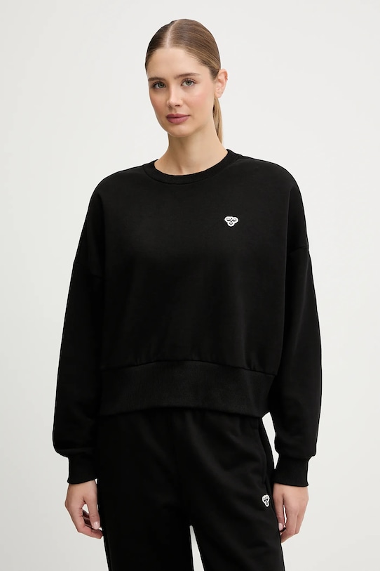 Толстовка Hummel, черный
Толстовка Hummel, черный