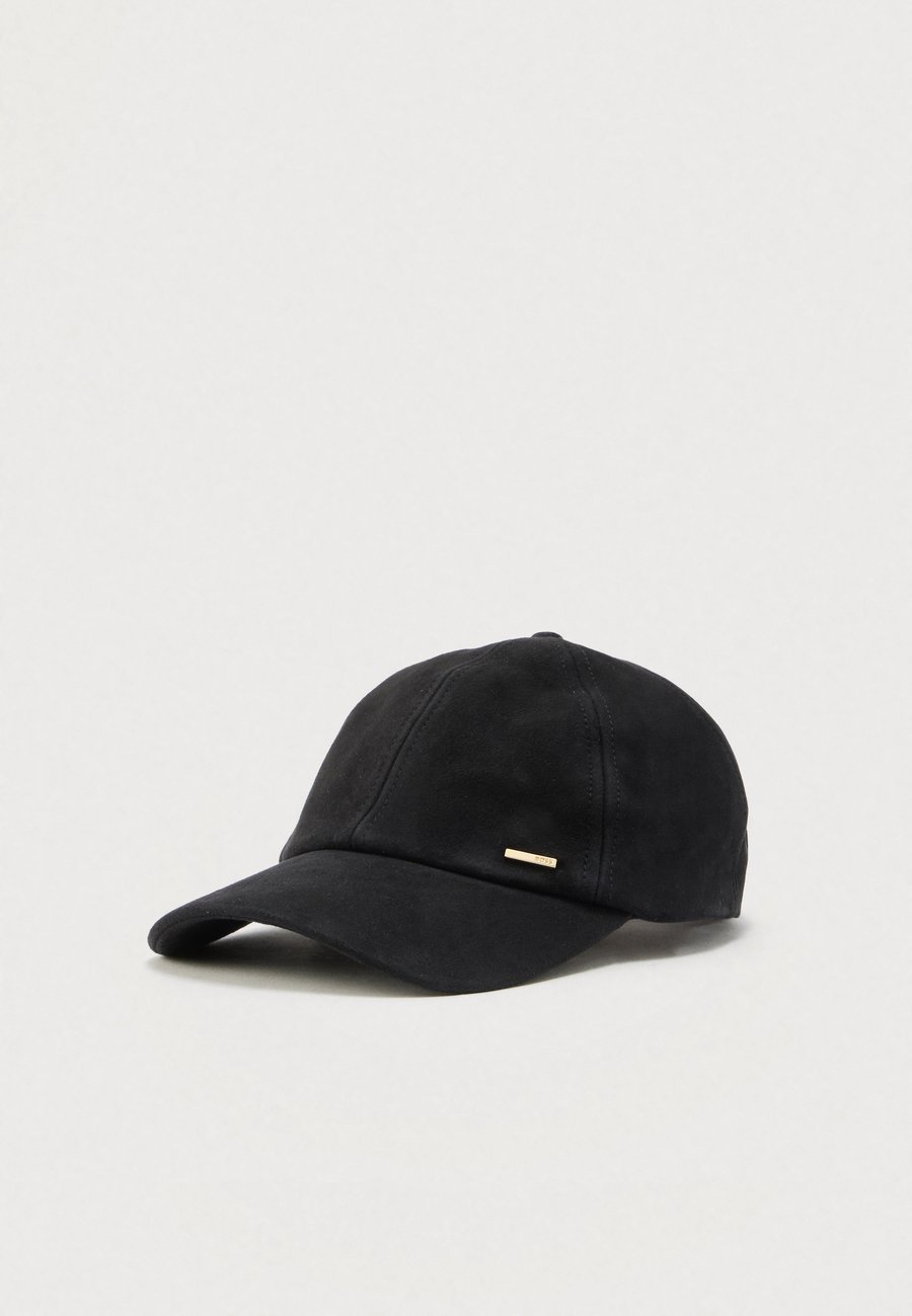 Бейсболка BOSS Cap, Black
Бейсболка BOSS Cap, Black