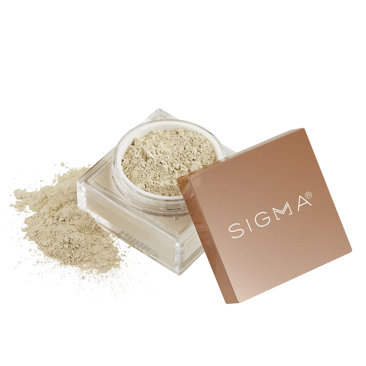 Фиксирующая пудра Мягкий фокус Sigma Beauty, Vanilla Bean (ivory)
Фиксирующая пудра Мягкий фокус Sigma Beauty, Vanilla Bean (ivory)