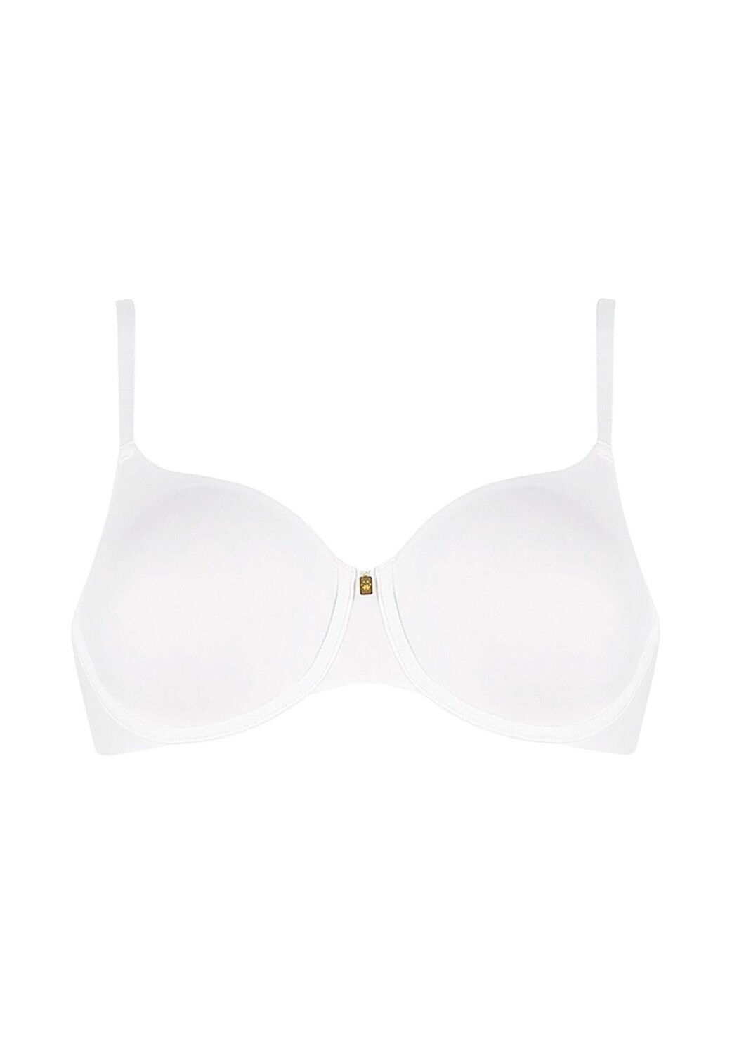 Бюстгальтер на косточках Основы макияжа для тела W Triumph, белый
Бюстгальтер на косточках Основы макияжа для тела W Triumph, белый