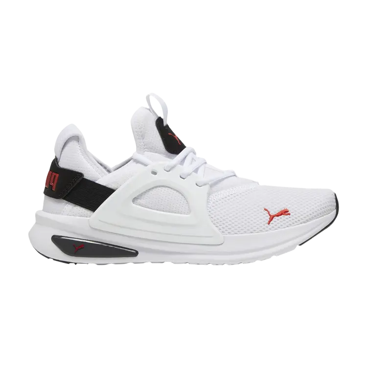 Кроссовки Puma Softride Enzo Evo, белый
Кроссовки Puma Softride Enzo Evo, белый