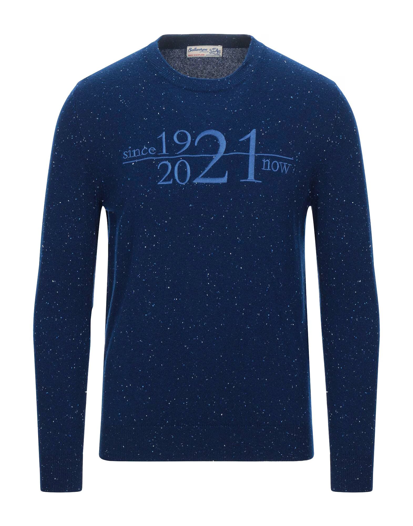 Свитер Ballantyne, синий
Свитер Ballantyne, синий