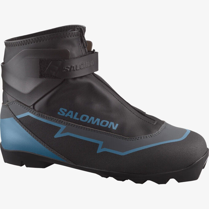 Горнолыжные ботинки Salomon ESCAPE PLUS Black/Castelrock/Blue Ashes, Черный, Горнолыжные ботинки Salomon ESCAPE PLUS Black/Castelrock/Blue Ashes
Горнолыжные ботинки Salomon ESCAPE PLUS Black/Castelrock/Blue Ashes, Черный, Горнолыжные ботинки Salomon ESCAPE PLUS Black/Castelrock/Blue Ashes