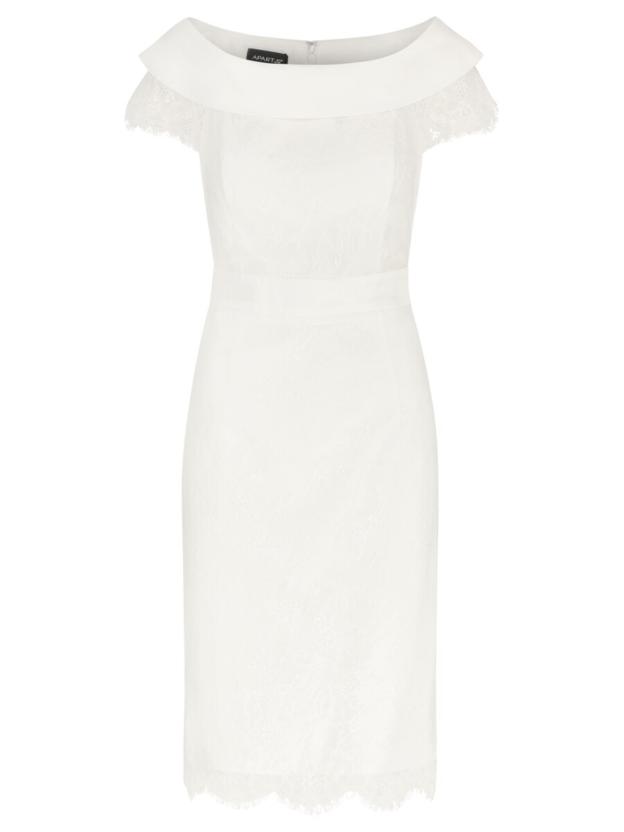 Вечернее платье APART, белый
Вечернее платье APART, белый