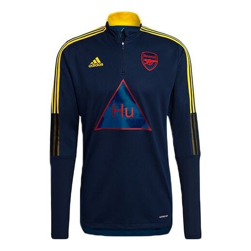 Толстовка adidas x Crossover Afc Hu Tr Top Arsenal Soccer/Football Half Zipper Sports Blue, синий
Толстовка adidas x Crossover Afc Hu Tr Top Arsenal Soccer/Football Half Zipper Sports Blue, синий