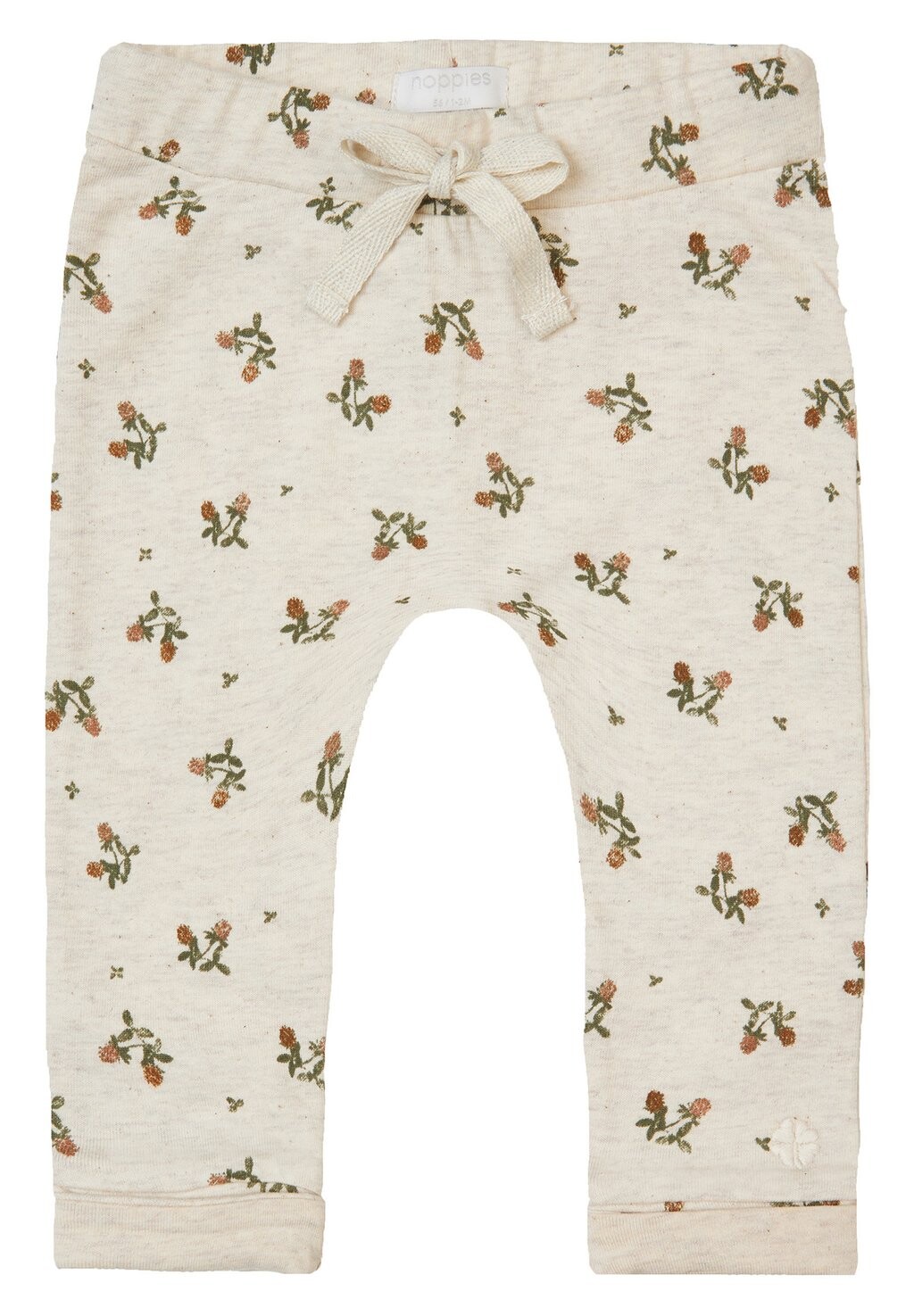 Спортивные штаны NIGER Noppies, цвет oatmeal
Спортивные штаны NIGER Noppies, цвет oatmeal