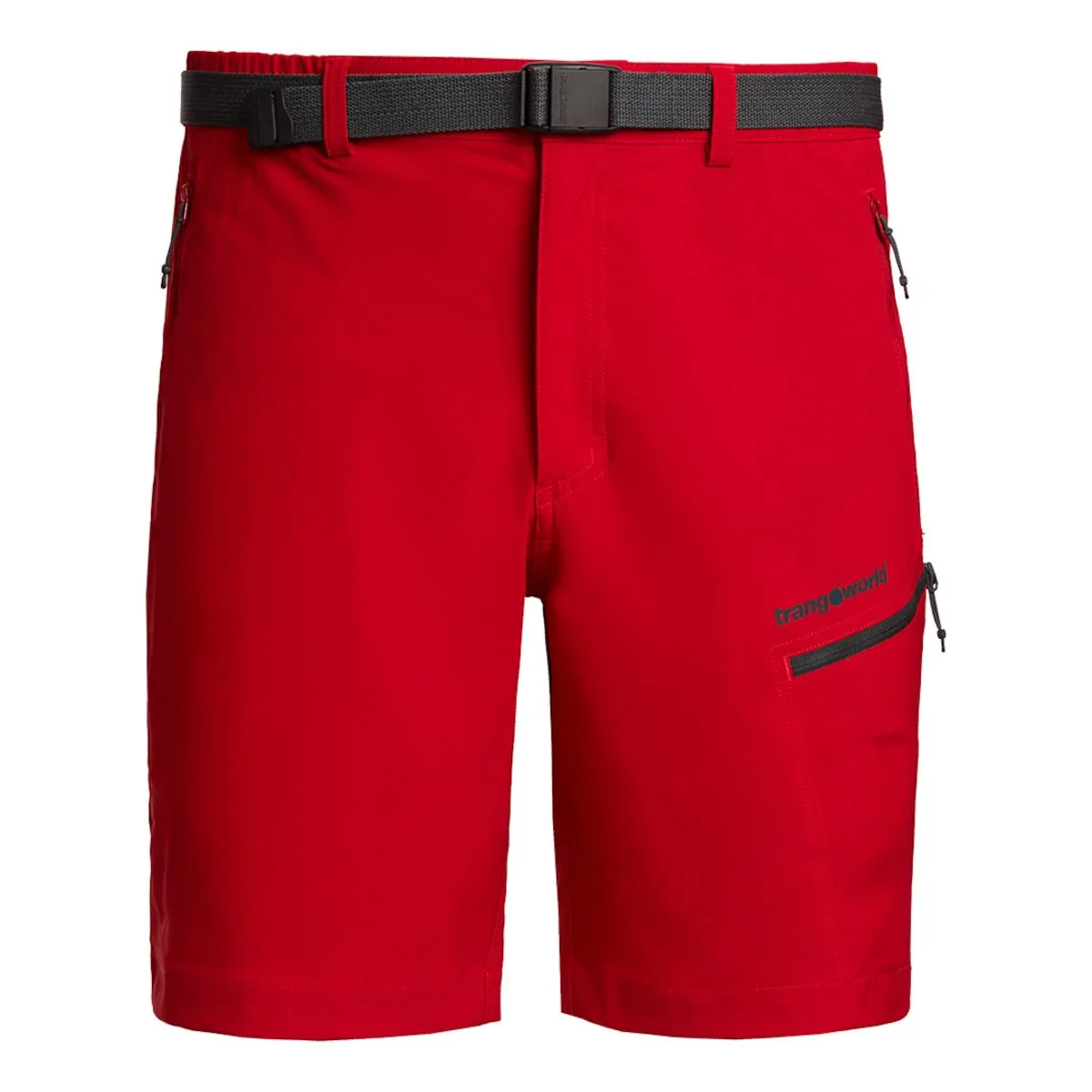 Verges 008 Мужские шорты Trangoworld, красный
Verges 008 Мужские шорты Trangoworld, красный