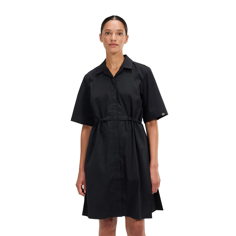 Платье Berghaus Explorer, черный
Платье Berghaus Explorer, черный