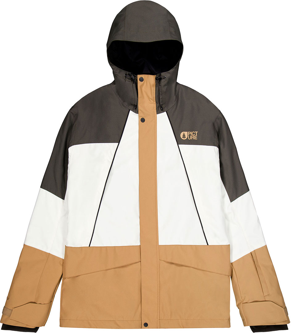 Picture Куртка Kenko mystic blue/raven grey XL
Picture Куртка Kenko mystic blue/raven grey XL