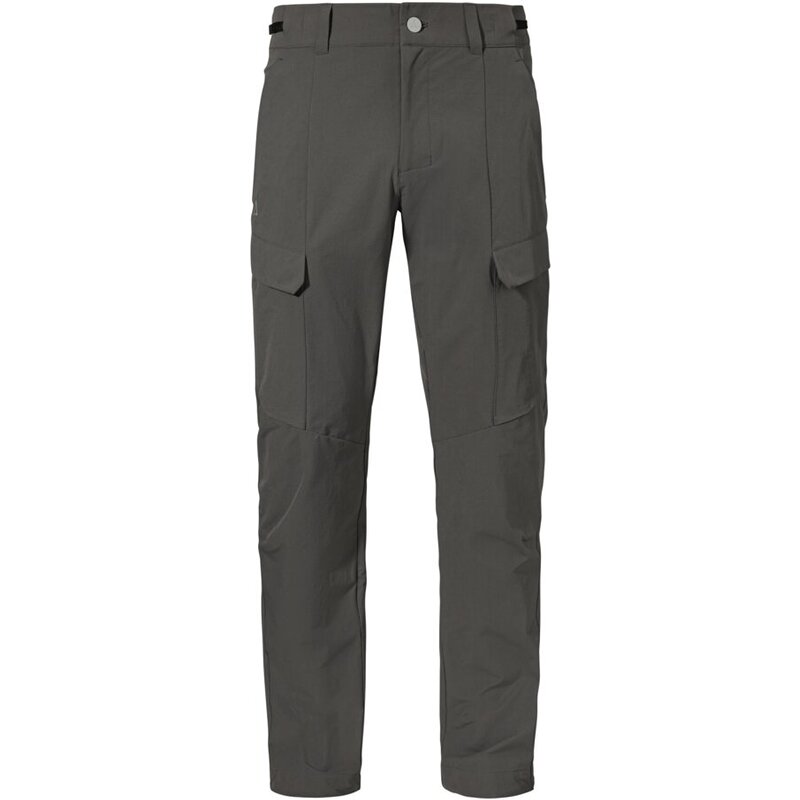 Брюки-Чулки kitzstein m Schöffel, цвет asphalt
Брюки-Чулки kitzstein m Schöffel, цвет asphalt