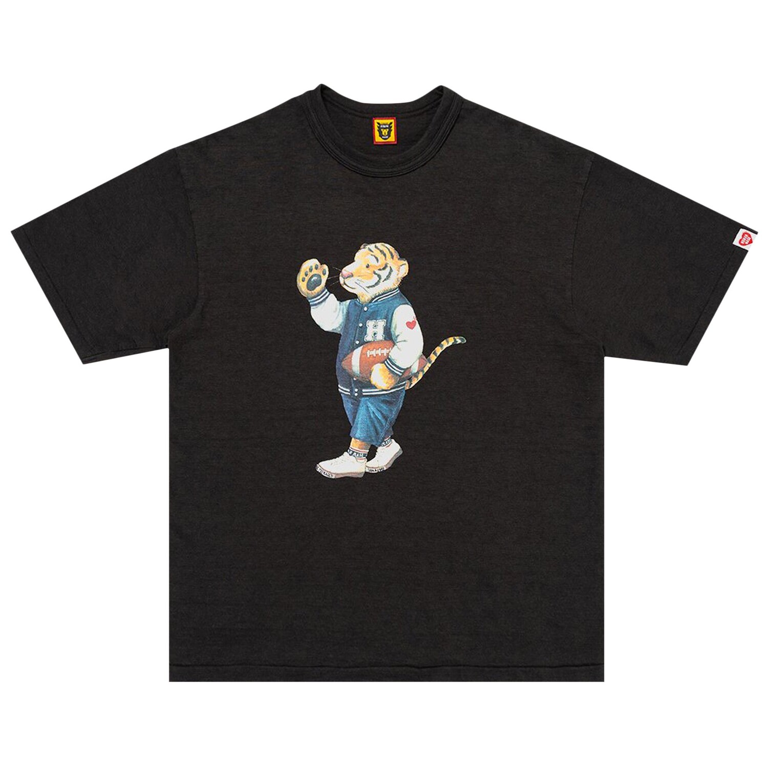 Футболка с рисунком, созданным человеком, № 1, Черная, Черный, Футболка с рисунком, созданным человеком, № 1, Черная 
Футболка с рисунком, созданным человеком, № 1, Черная, Черный, Футболка с рисунком, созданным человеком, № 1, Черная