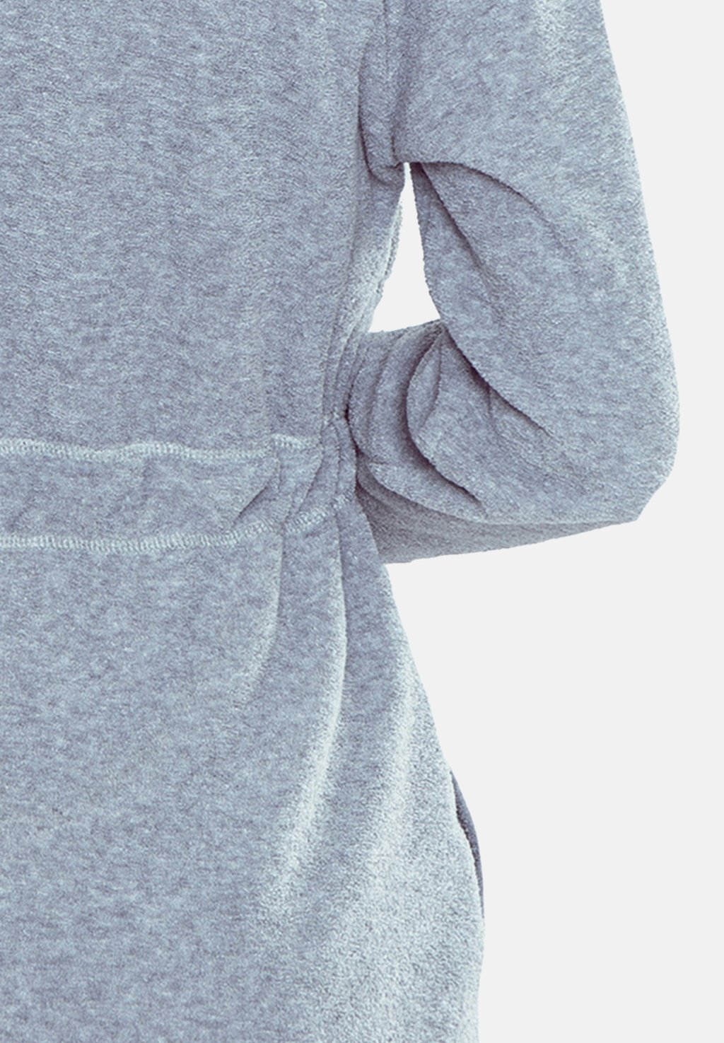 Халат Vivisence, светло-серый
Халат Vivisence, светло-серый