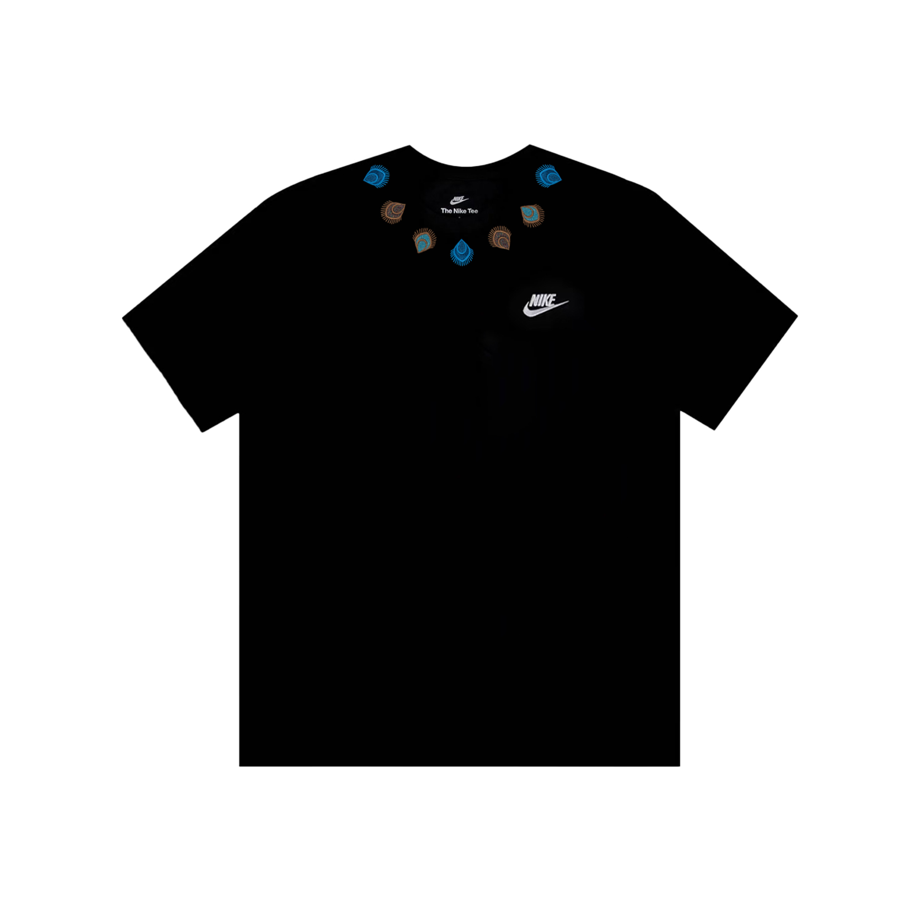 Nike Футболка мужская черная, Черный, Nike Футболка мужская черная
Nike Футболка мужская черная, Черный, Nike Футболка мужская черная