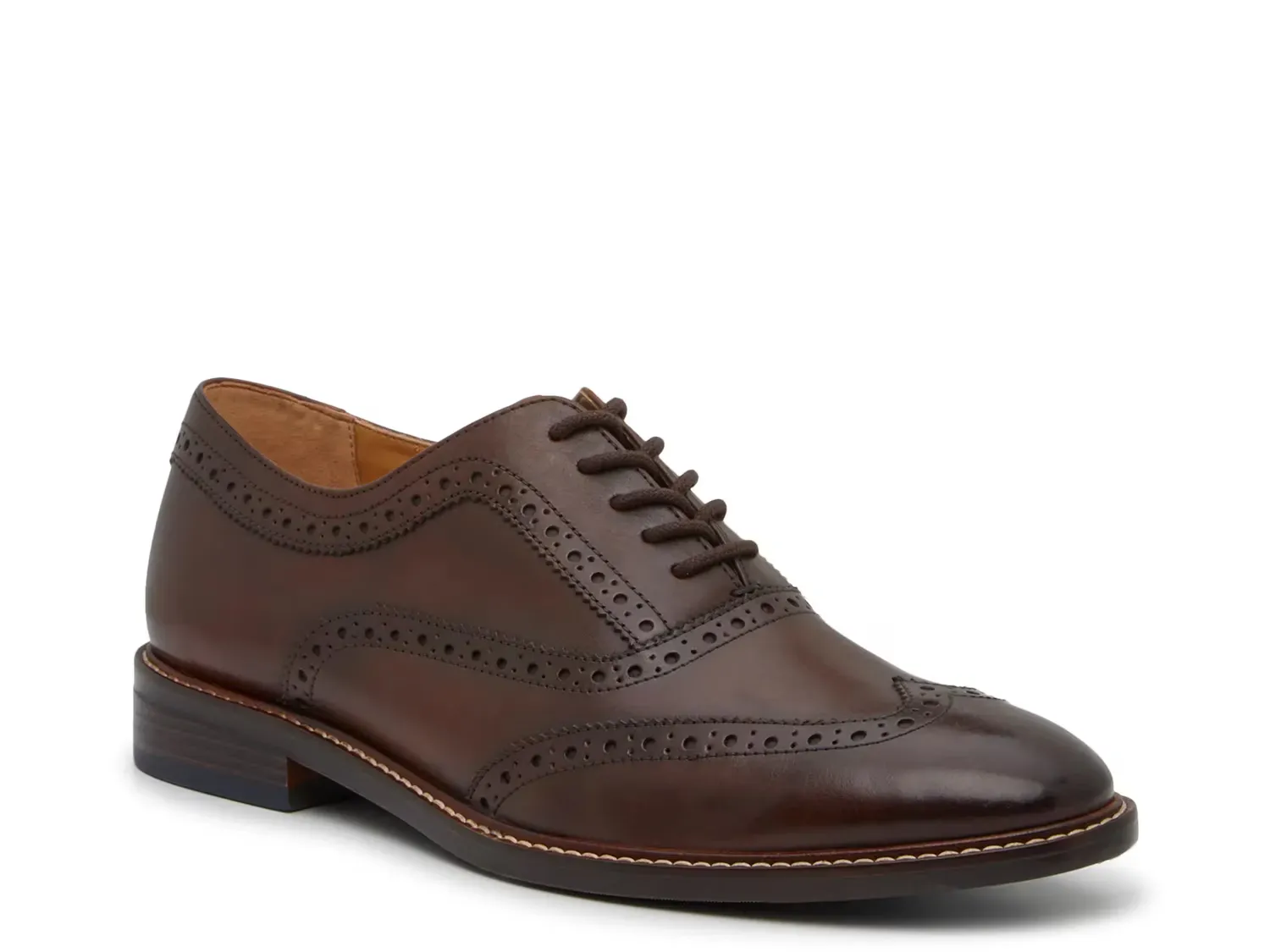 Туфли оксфорды Vince Camuto Mens, Dark Brown
Туфли оксфорды Vince Camuto Mens, Dark Brown