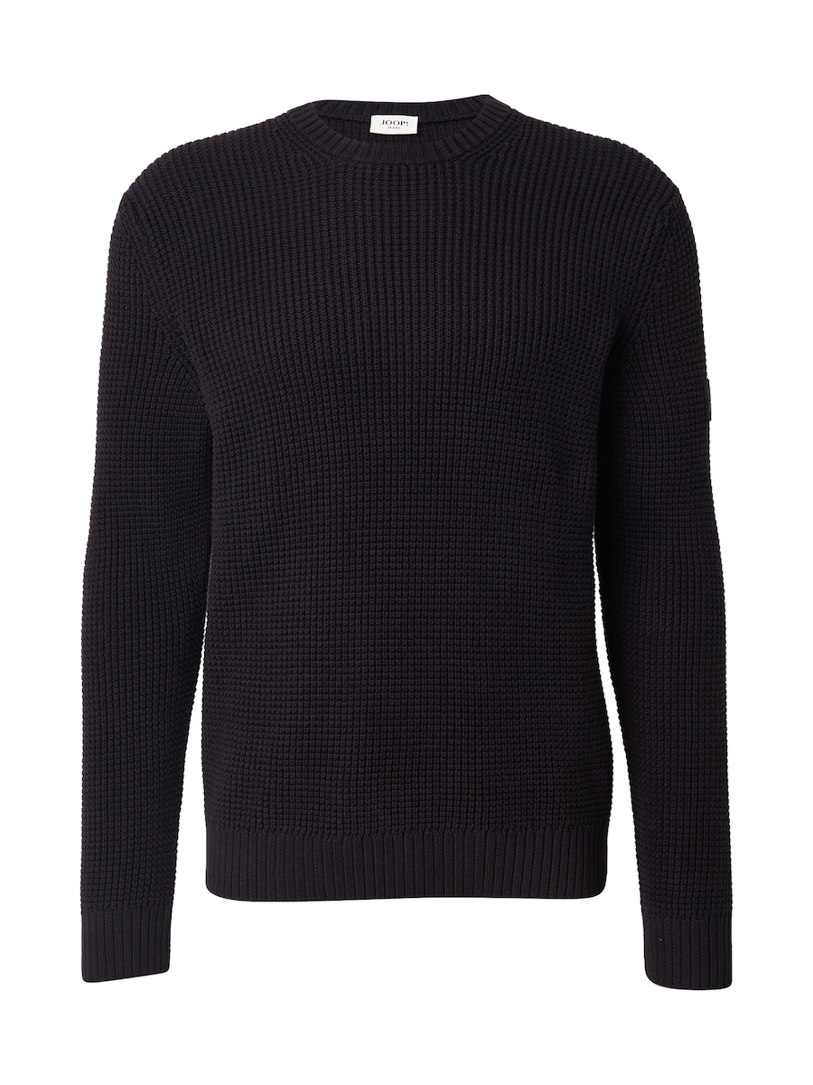 Свитер JOOP! Jeans Harono, черный
Свитер JOOP! Jeans Harono, черный