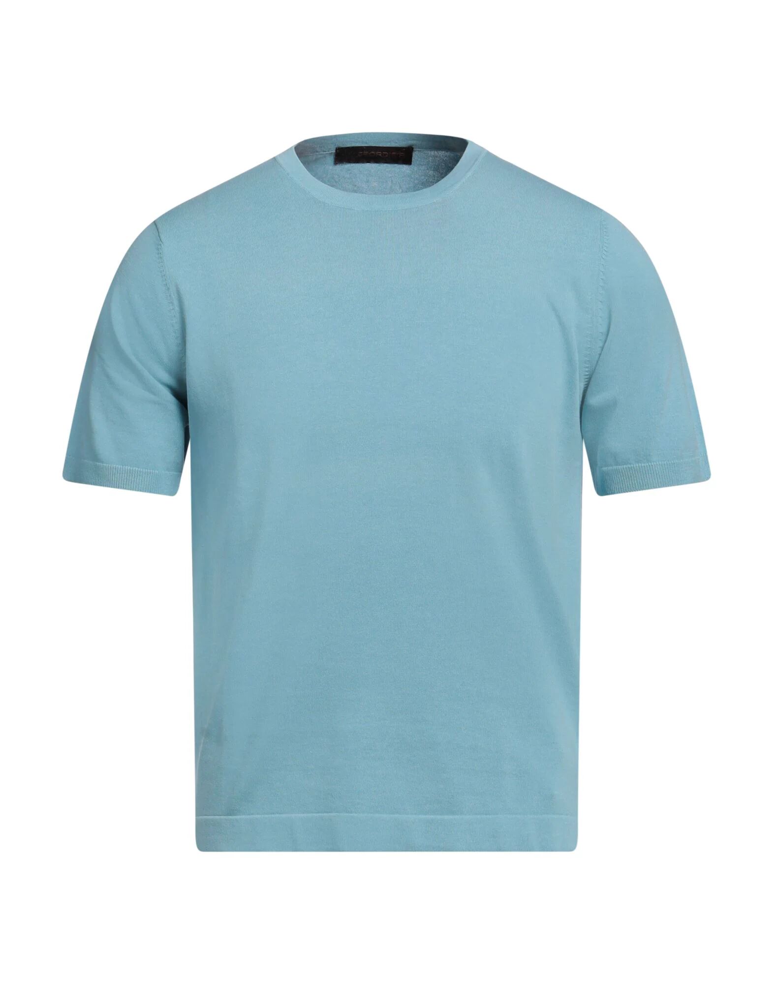 Свитер Jeordie'S, светло-голубой 
Свитер Jeordie'S, светло-голубой