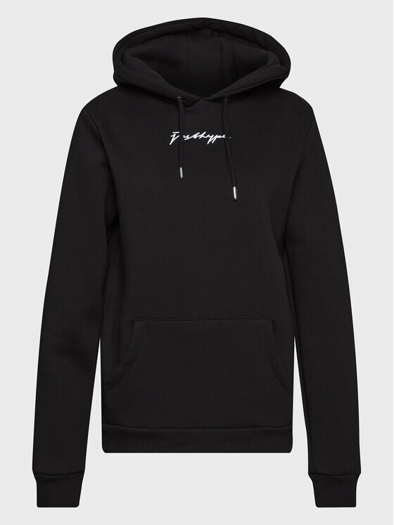 Толстовка обычного кроя Hype, черный
Толстовка обычного кроя Hype, черный