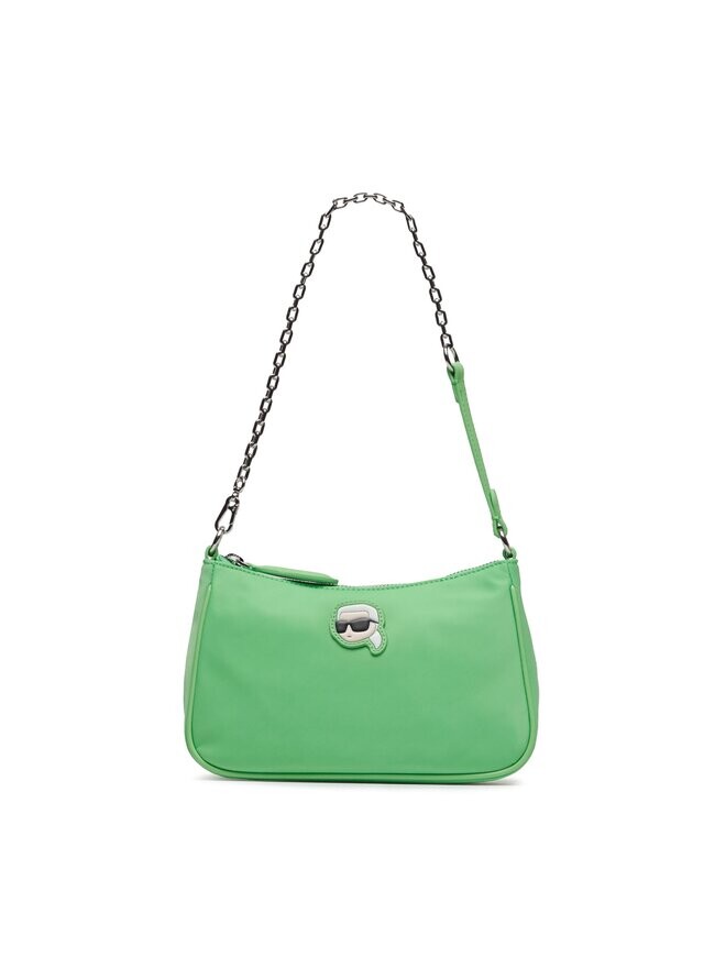 Сумка Karl Lagerfeld, зеленый
Сумка Karl Lagerfeld, зеленый
