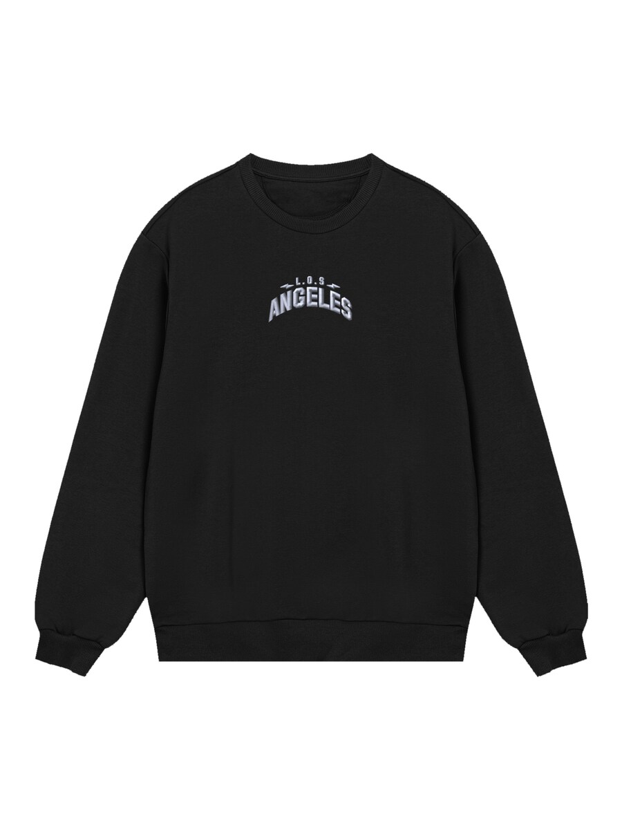 Толстовка F4NT4STIC Los Angeles, черный
Толстовка F4NT4STIC Los Angeles, черный