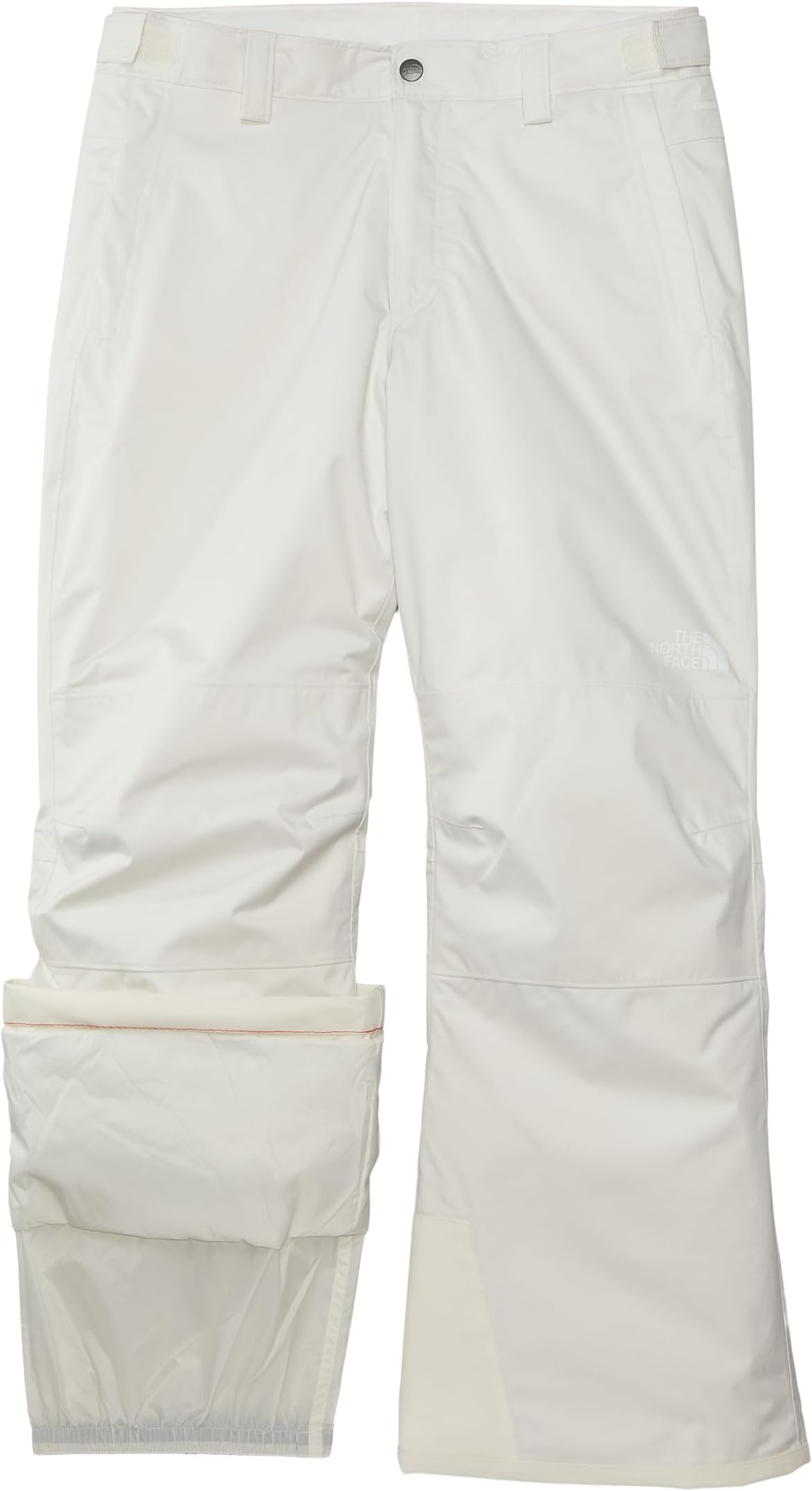 Брюки The North Face Kids Freedom Insulated Pants, цвет White Dune
Брюки The North Face Kids Freedom Insulated Pants, цвет White Dune
