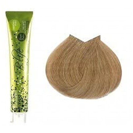 B Life Color 9.02 Без аммиака 100 мл, производитель FARMAVITA
B Life Color 9.02 Без аммиака 100 мл, производитель FARMAVITA