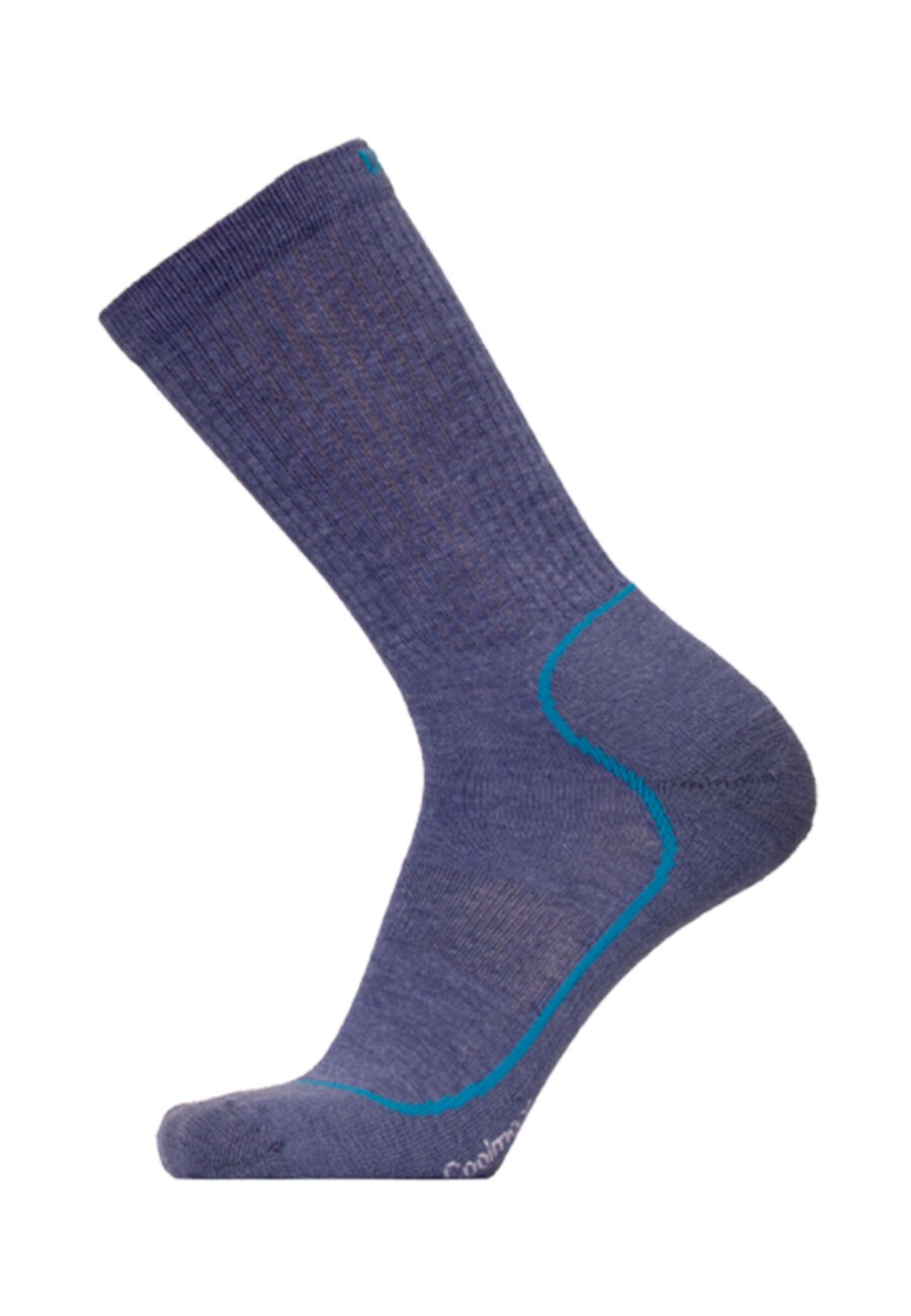Спортивные носки UphillSport Athletic Socks KEVO, синий 
Спортивные носки UphillSport Athletic Socks KEVO, синий