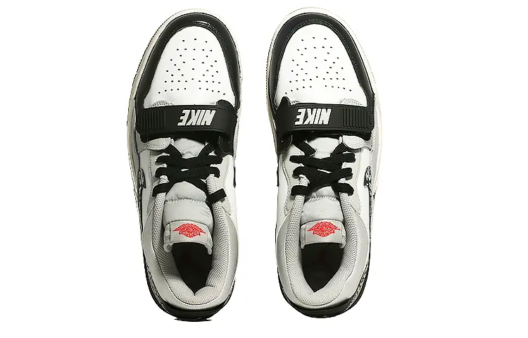 Мужские баскетбольные кроссовки Jordan Legacy 312 Vintage, Gray
Мужские баскетбольные кроссовки Jordan Legacy 312 Vintage, Gray