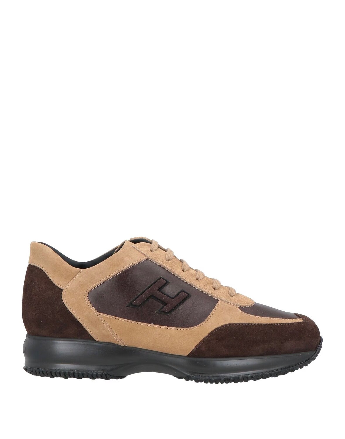 Кеды Hogan, темно-коричневый
Кеды Hogan, темно-коричневый