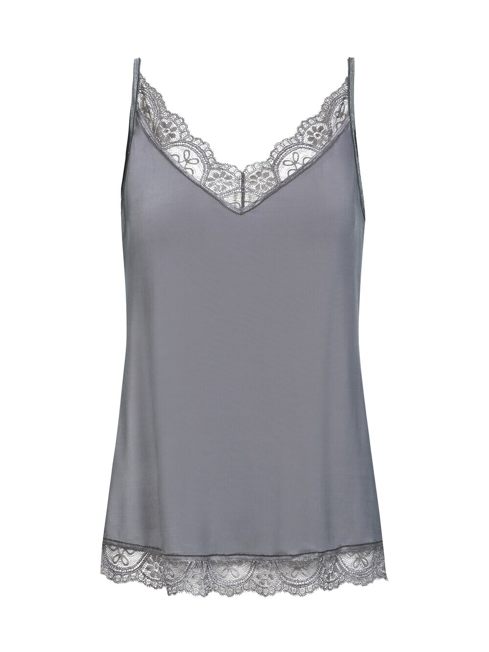 Майка Mey, серый
Майка Mey, серый