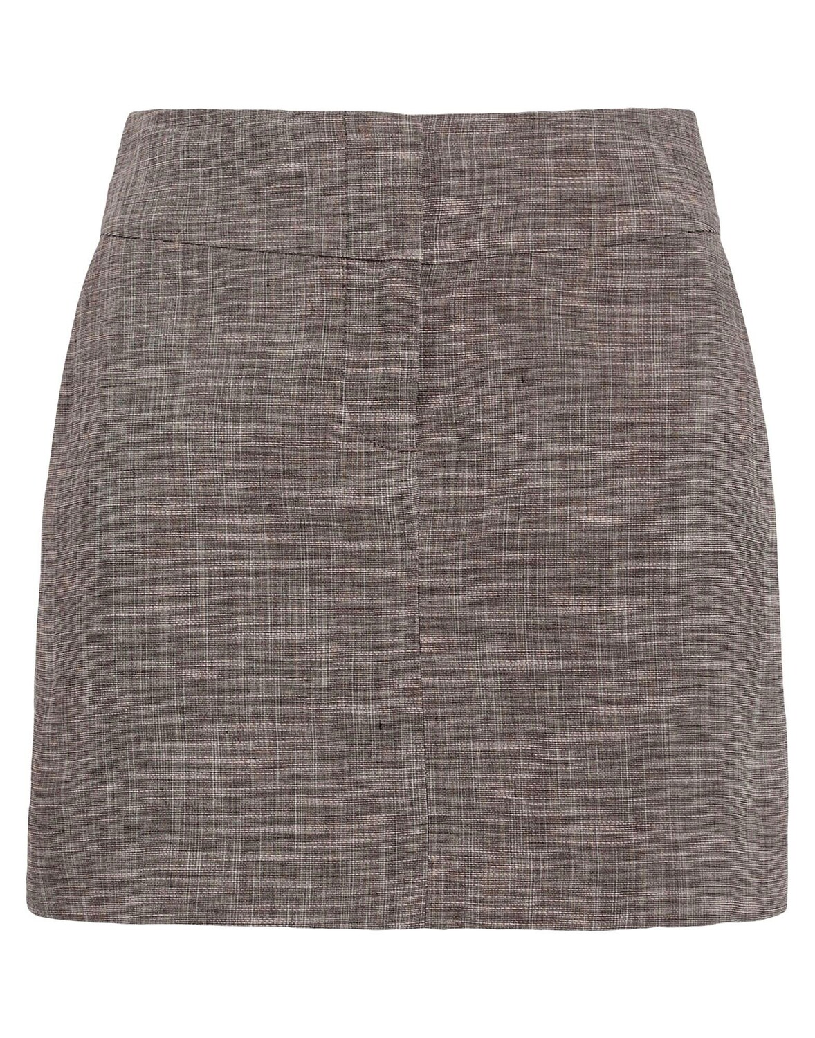 Юбка & Other Stories, хаки 
Юбка & Other Stories, хаки