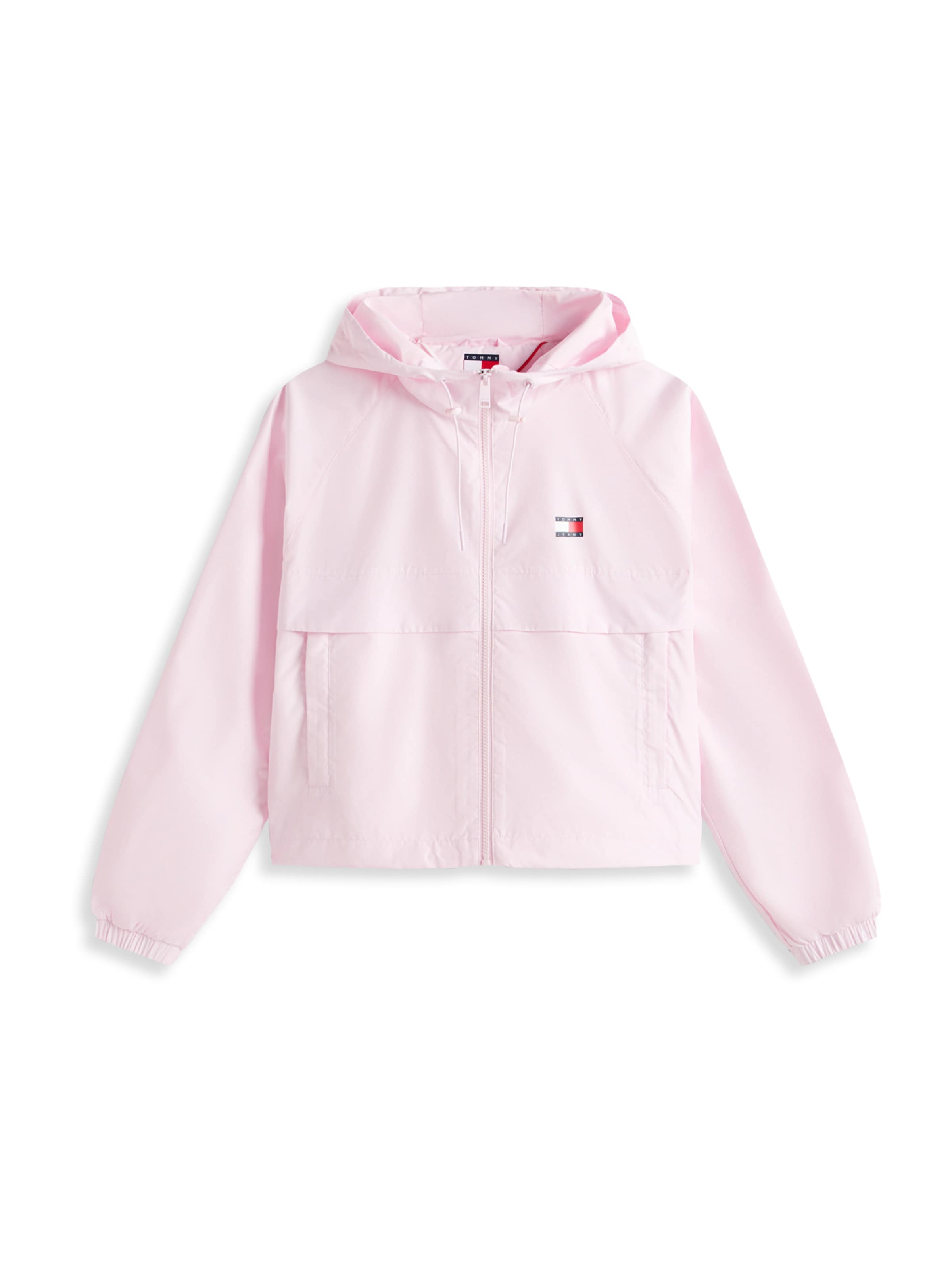 Tommy Jeans Демисезонная куртка 'ESSENTIAL' в цвете Rose
Tommy Jeans Демисезонная куртка 'ESSENTIAL' в цвете Rose