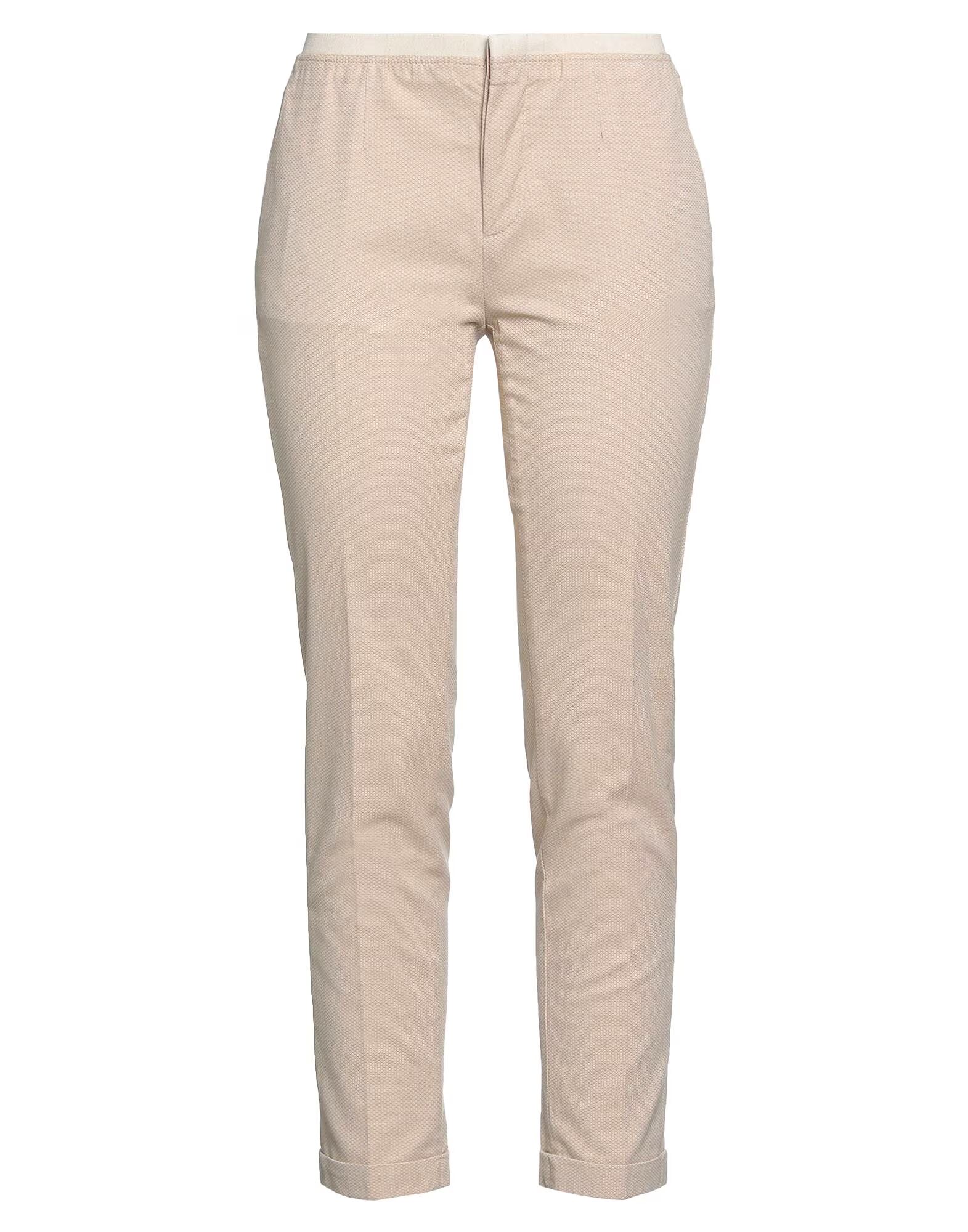 Брюки Siviglia White, песочный
Брюки Siviglia White, песочный