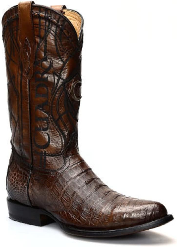 Традиционные западные сапоги Cuadra Fuscus Belly (2C1NFY), коричневый
Традиционные западные сапоги Cuadra Fuscus Belly (2C1NFY), коричневый