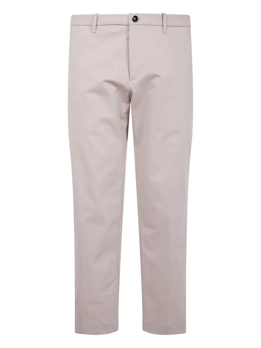 Брюки на пуговицах Nine In The Morning, нейтральный
Брюки на пуговицах Nine In The Morning, нейтральный