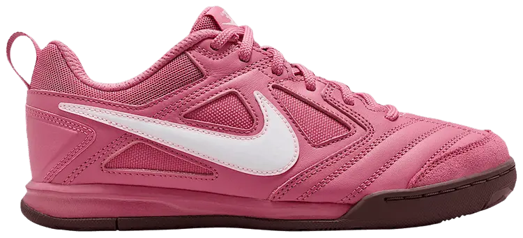 Кроссовки Nike Gato GS, розовый
Кроссовки Nike Gato GS, розовый