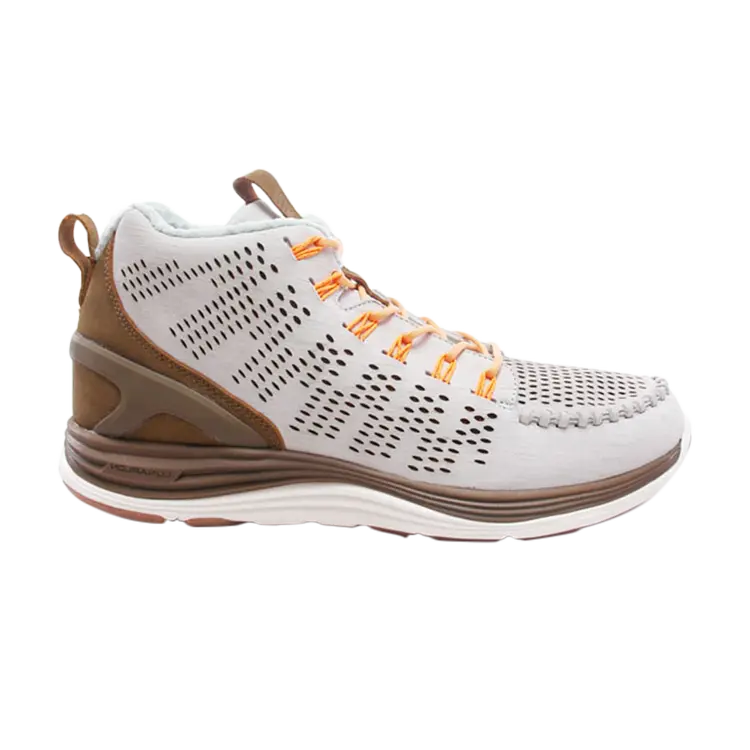 Кроссовки Nike Lunar Chenchukka QS, белый
Кроссовки Nike Lunar Chenchukka QS, белый