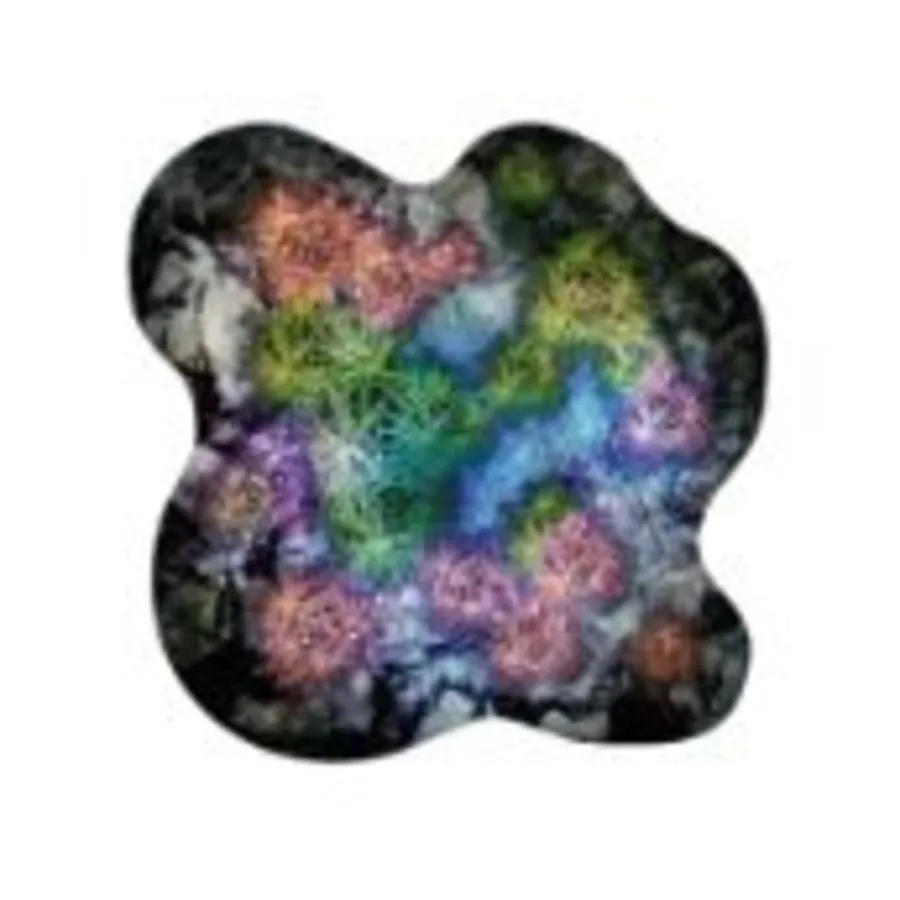 Шаблоны «Чужой лес», Terrain Crate - Battle Mats
Шаблоны «Чужой лес», Terrain Crate - Battle Mats