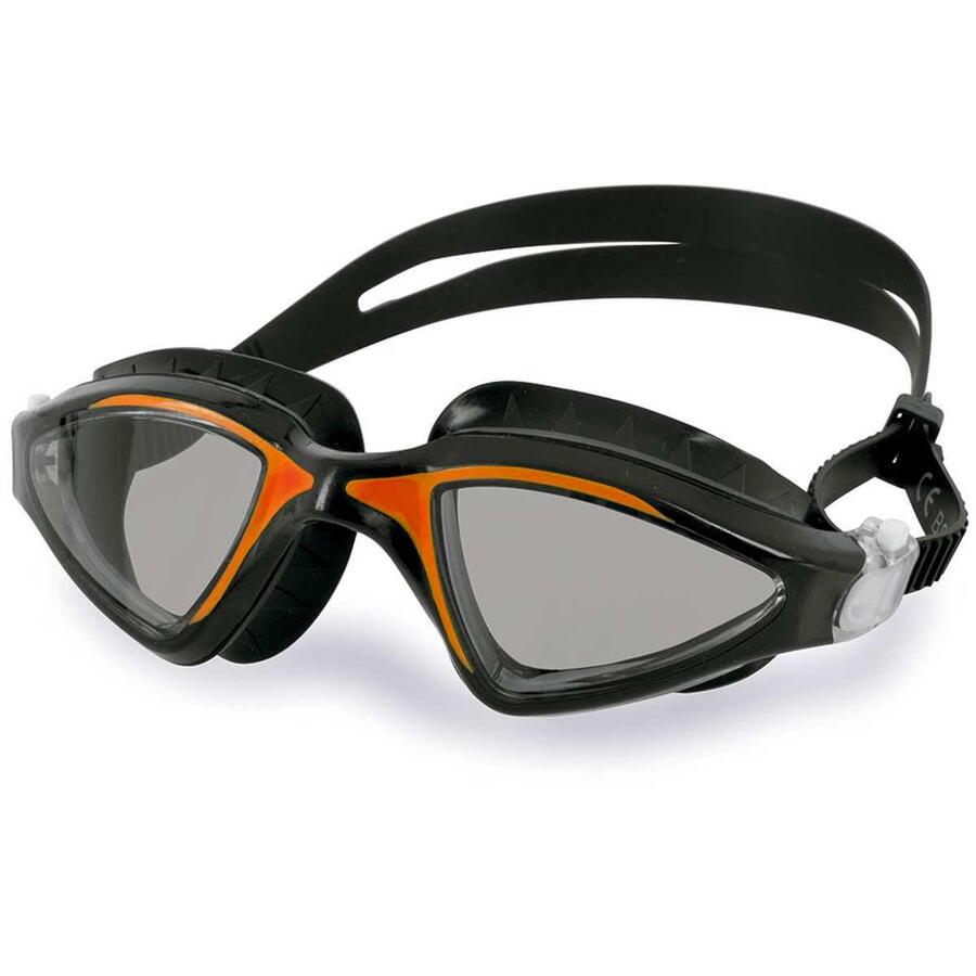 Очки для плавания SEAC SUB LYNX для взрослых с темно-оранжевым козырьком
Очки для плавания SEAC SUB LYNX для взрослых с темно-оранжевым козырьком