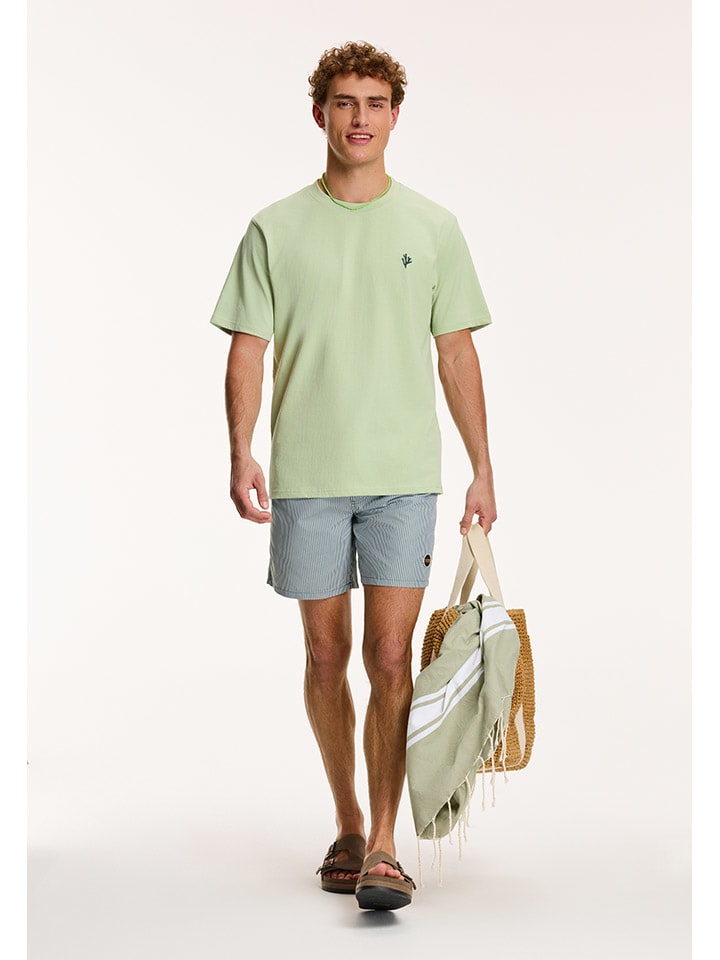 Футболка SHIWI, светло-зеленый
Футболка SHIWI, светло-зеленый